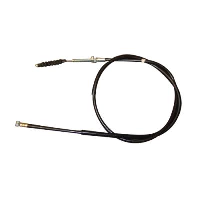 China Motorcycle Control Cable Parts clutch cable CG-125 for sale