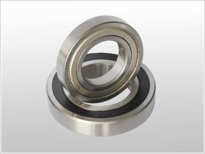 China 16series high prision deep groove Ball Bearing for sale