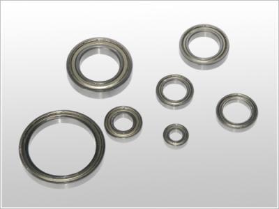 China 6800series high precision deep groove Ball Bearing for sale