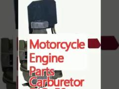 Motorcycle Engine Parts Carburetor DIO-50