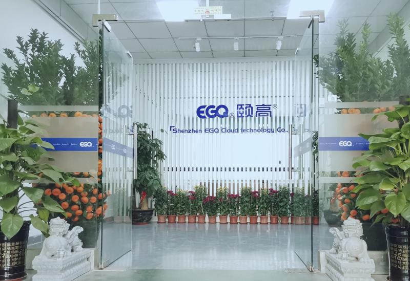 검증된 중국 공급업체 - Shenzhen EGQ Cloud Technology Co., Ltd.