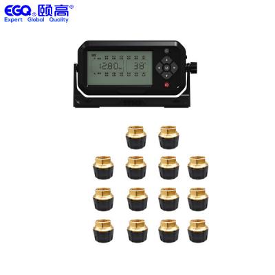 China RS232 pneus sem fio OTR TPMS da transmissão 14 de 433,92 megahertz à venda