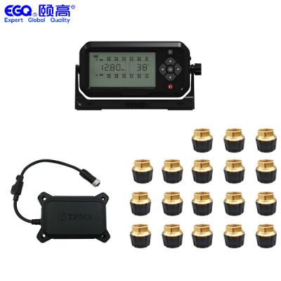 China LKW OTR TPMS zu verkaufen