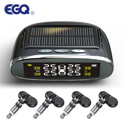 China Van de de Zonnemachtsband van 2,70 Duim Digitale Interne Tpms de Drukmonitor Te koop