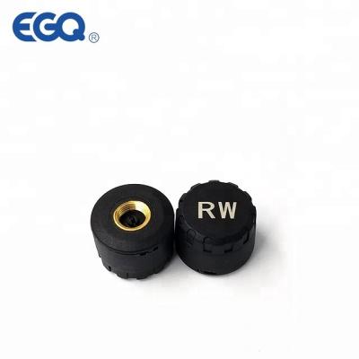 China Twee Externe Sensor433.92mhz Motorfiets TPMS voor Fiets Te koop