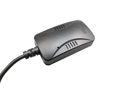 Китай Тележка TPMS батареи 433.92MHZ 203psi RS232 GPS 345mAh кнопки продается