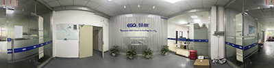 중국 Shenzhen EGQ Cloud Technology Co., Ltd. 가상 현실 보기