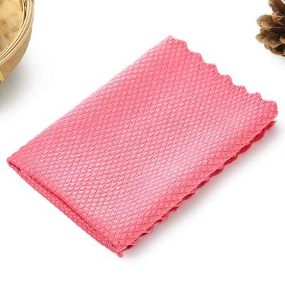 China High Water Absorption Microfiber Sports QUICK DRY Towel for sale