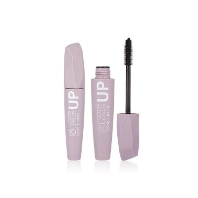 China 2021 Hot Sale 4D Fiber Eyelash Makeup Water Resistant Mascara For Eyelash Extension Loop Waterproof Mascara for sale