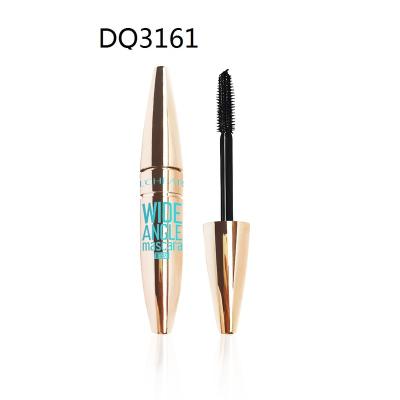 China Wholesale Custom Private Label Wide Angle Water Resistant Long Lasting Black Mascara for sale