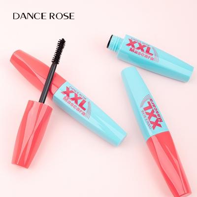 China Wholesale New Product Cosmetics Water Resistant Waterproof Eyelash Makeup XXL Long Lasting Curling Eyelash It Mascara for sale