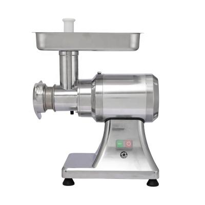 China Commercial Electric Grinder ASAKI Hotels Hot Sale Meat Grinder Machine for sale