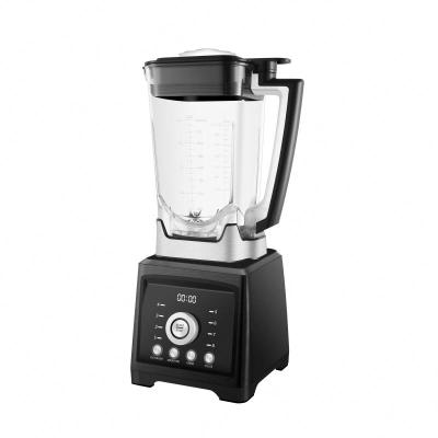 China Hotel mixer grinder blender commercial blender heavy duty blender for sale