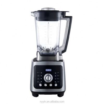 China Hotel Blender soup maker High speed heating blender Commercial blender for sale