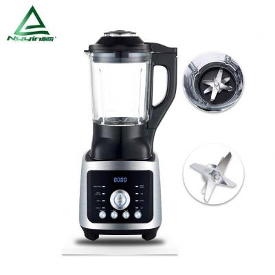 China Multifunctional Hotel Blender Low Noise Blender Heavy Duty Home Blender for sale