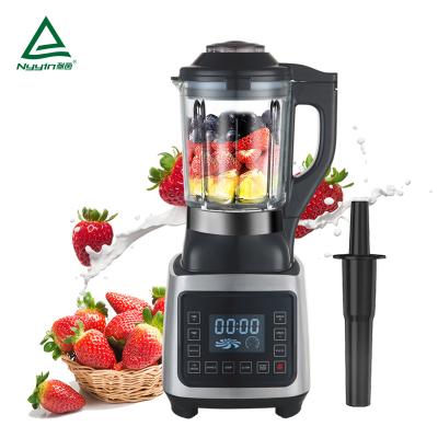 China Pure Copper Motor Price Y66 Cheap Blender Juice Blender Mixer Grinder Blender for sale