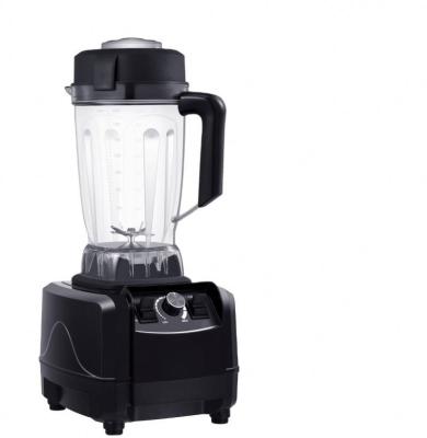 China Hotel Industrial Blender Powerful Mixer 2000W Electric Blender for sale