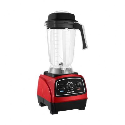 China Hotel Blender Industrial Machine Professional Blender Comercial Blender for sale