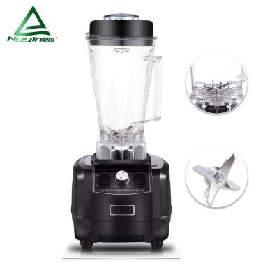 China Home Hotel Electric Appliances Ice Blender Blender or Electric Juicer Fruit Blender for sale