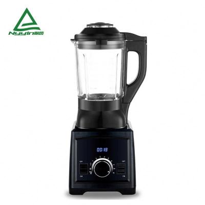 China Professional Rice Soy Blender Universal Ice Cream Blender Hotel Fruit Blender for sale