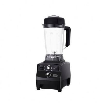 China High Quality Multi Blender Power Blender Hotel 1500W High Speed ​​Stand Mixer for sale