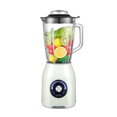 China 1.8L Outdoor Smoothie Chopper Blender Fruit Blender Blender for sale