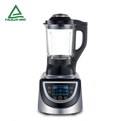 China 2018 Hotel Blender Household Appliances Blender Crusher Ice Crusher Blender Crusher Home Blender for sale