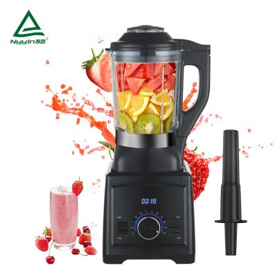 China High Quality Hot Selling Car Handheld Blender Electric Portable Blender With Cup for sale