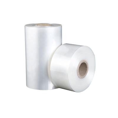 China PVC Heat Shrink Moisture Proof Film Roll For Packaging , Label Printing for sale