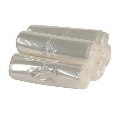 China Moisture Proof High Transparency Packaging Heat Shrink Wrapping Film Roll For Trade for sale