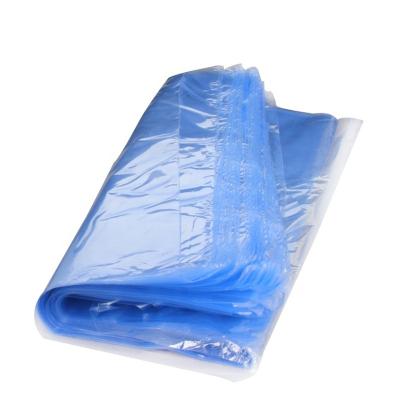 China Strong Sealing Shrink Moisture Proof Customized Plastic Bag With PVC And POF Packing Material for sale