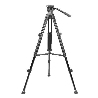 China Video Camera Axrtec VT50 Lightweight Video Camera Tripod For Live Streaming Selfie Photographing Selfie Camera Tripod for sale