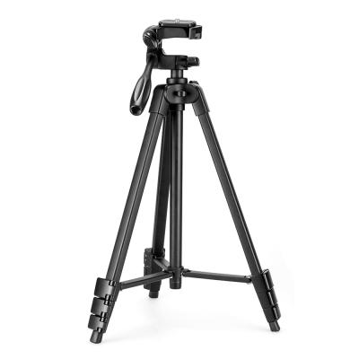 China Axrtec AXR-510 lightweight cheap mini photo dslr camera tripod stand professional foldable digital camera for sale