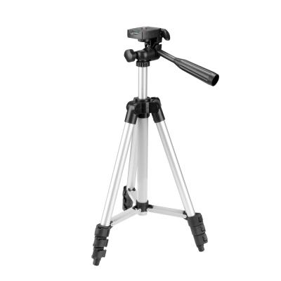 China WT3110A Digital Camera 360 Degree Aluminum Lightweight Smartphone Camera Tripod Stand Live Streaming tiktok for sale