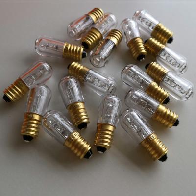 China E14 sockets 14V E14 mini light bulbs /pawpaw CE mini LED light bulbs /E14 led bulbs E14 LED fridge light seam for sale