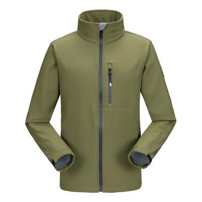 China Factory Wholesale High Quality Breathable Softshell Jacket Tracksuit jaquetas masculinas for sale