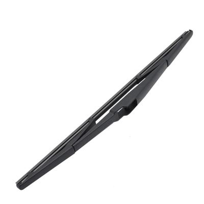 China China Car Window Wiper Blades Wipers Best For Car Rear Window Windshield for sale