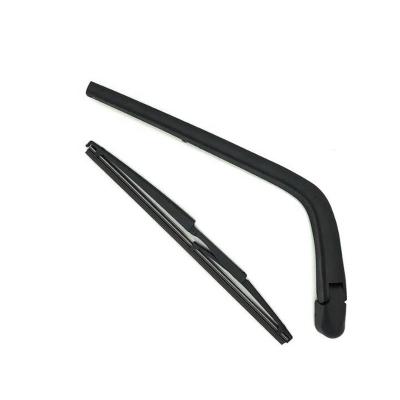 China For Universal TOYOTA bB Wiper Blade Arm (Year 00-05) For TOYOTA bB Rear Wiper Blade (Year 00-05) for sale