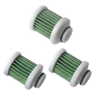 China Primary Filter Paper ULK High Performance Fuel Filter Assembly 6D8-WS24A-00-00 For Yamaha Sierra for sale