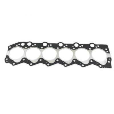 China Wholesale metal quality diesel engine parts metal cylinder head gasket for auto parts for sale