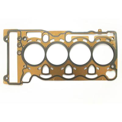 China Diesel Engine Auto Parts Engine Cylinder Head Gasket Gasket Cylinder Head Cover Customized Available Engine for sale