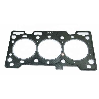 China Car /Trucks/ Boards Competitive Head Cylinder Gasket For Suzuki Auto Parts Gasket for sale