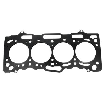 China Car /Trucks/ Ships Good Quality Cylinder Head Gasket Set For Mitsubishi 4G18 Engine Cylinder 61-53880-00 for sale