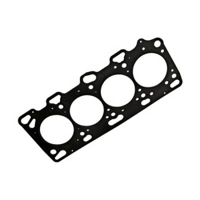 China diesel engine spare part auto parts engine cylinder head gasket cylinder for Toyota for sale