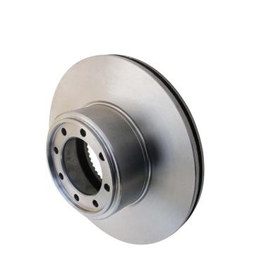 China Auto Cast Iron Car Cycle Brake Drum Disc Alloy Hub With Disc Brake for sale