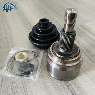 China High quality steel ULK drive shaft cv joints car transmission shaft spare parts cv joints for sale