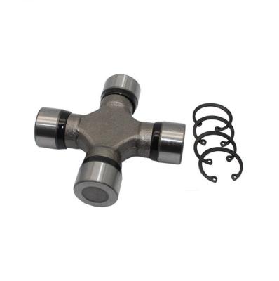 China Hot Sale Long Life Universal Cross U-joint GU-2000 GU2000 Autoparts Joint Cross Bearing for sale