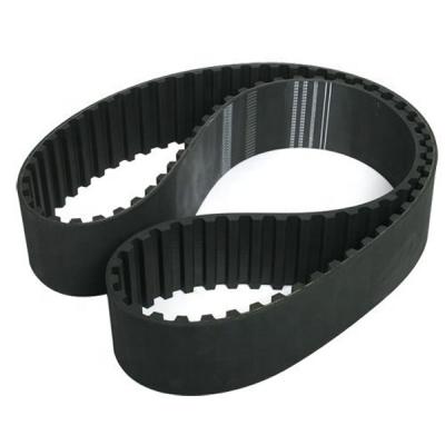 China 3D Printer China Manufacturer Customized Synchronous Timing Belt Pulley Industrial Rubber Belt for sale