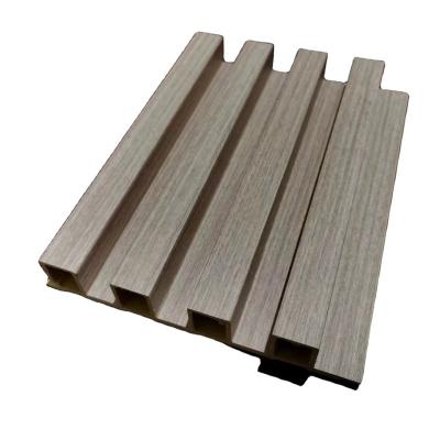 China WPC PANEL Factory Price Fireproof Alternative Wood Manufacturer for sale