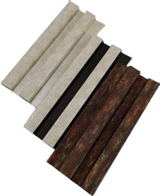 China Fireproof Wall Panel Replacement Wood for sale